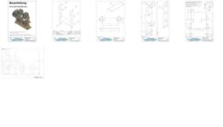 Alternative view of Kurzhantelständer Bauanleitung