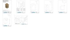 Alternative view of Nistkasten Bauanleitung