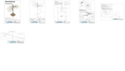 Alternative view of Nudelständer Bauanleitung