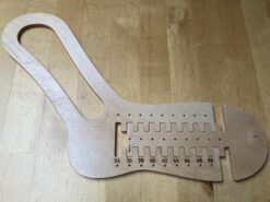 Alternative view of Sockenblock DXF-Datei